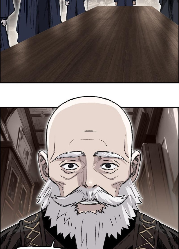 Cương Mãnh Đại Pháp Sư Chapter 11 - Trang 2