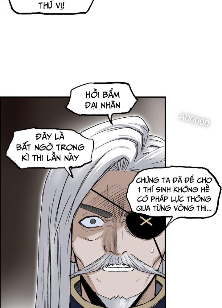 Cương Mãnh Đại Pháp Sư Chapter 11 - Trang 2