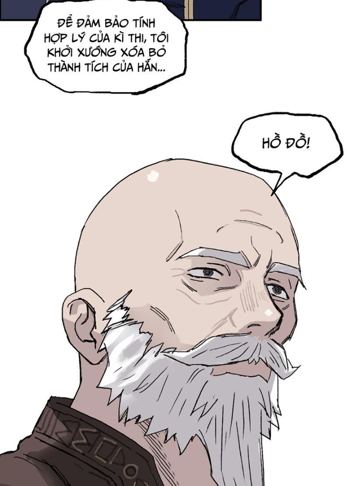 Cương Mãnh Đại Pháp Sư Chapter 11 - Trang 2