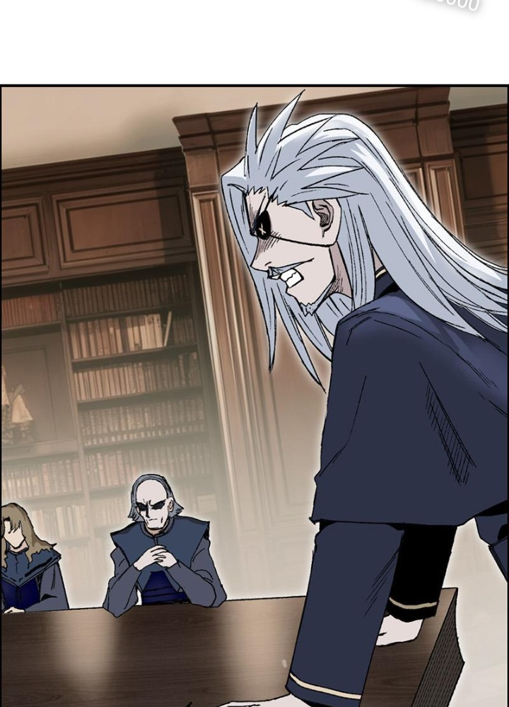 Cương Mãnh Đại Pháp Sư Chapter 11 - Trang 2