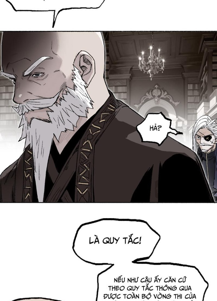 Cương Mãnh Đại Pháp Sư Chapter 11 - Trang 2