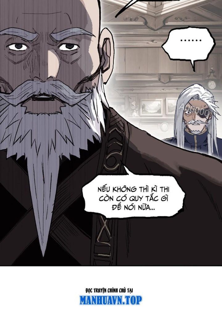 Cương Mãnh Đại Pháp Sư Chapter 11 - Trang 2