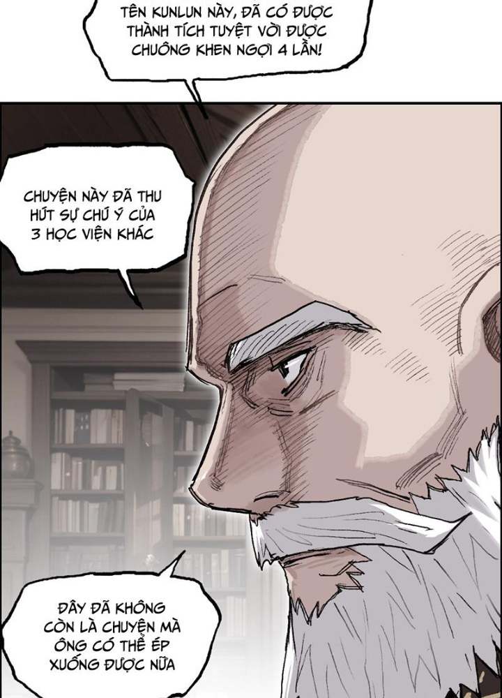 Cương Mãnh Đại Pháp Sư Chapter 11 - Trang 2