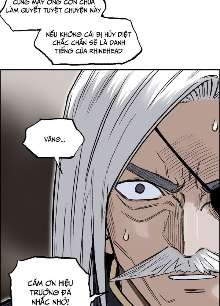 Cương Mãnh Đại Pháp Sư Chapter 11 - Trang 2