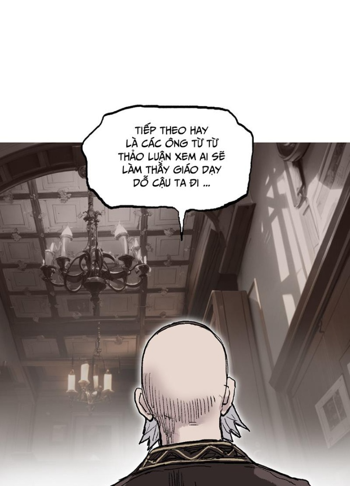 Cương Mãnh Đại Pháp Sư Chapter 11 - Trang 2