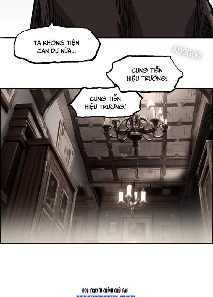 Cương Mãnh Đại Pháp Sư Chapter 11 - Trang 2