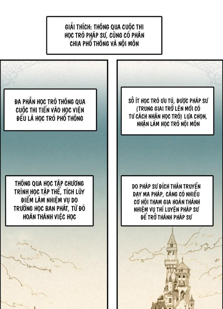 Cương Mãnh Đại Pháp Sư Chapter 11 - Trang 2