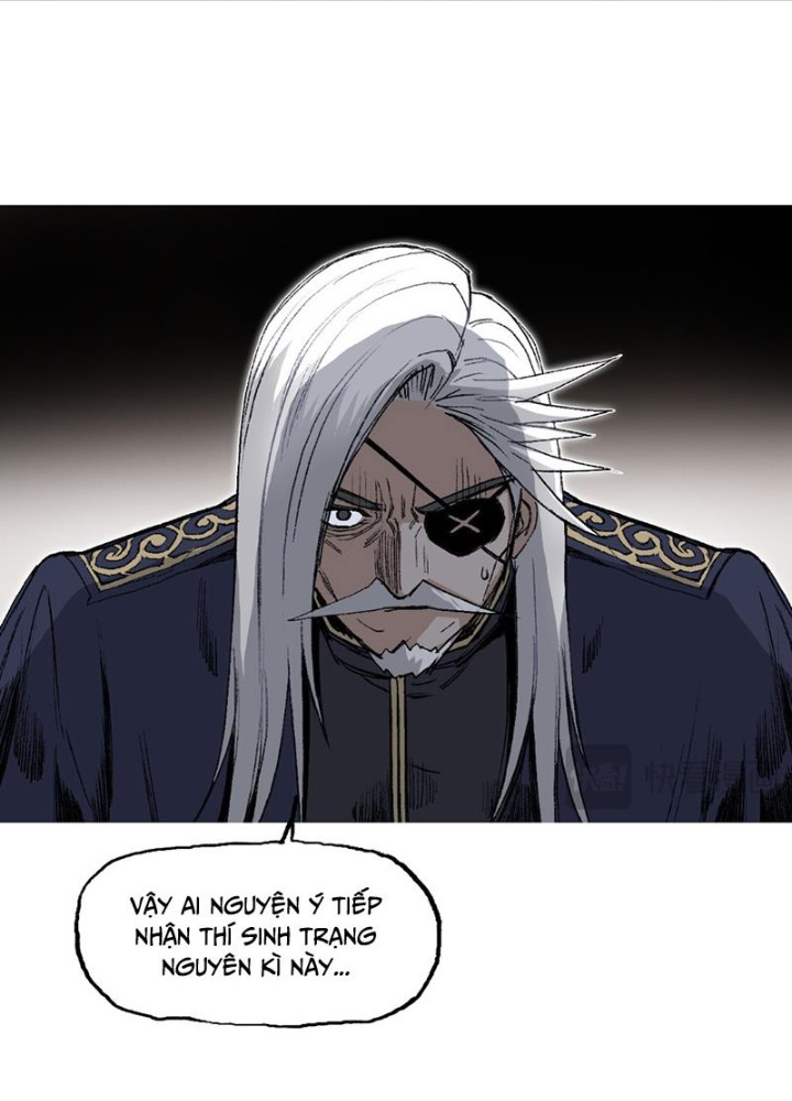 Cương Mãnh Đại Pháp Sư Chapter 11 - Trang 2