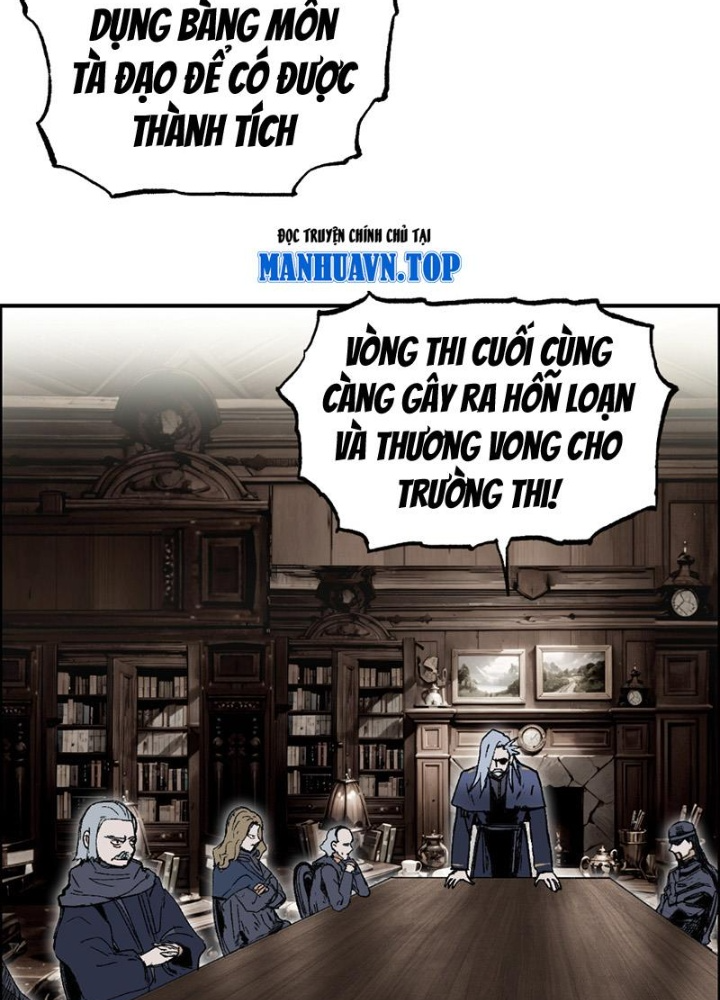 Cương Mãnh Đại Pháp Sư Chapter 11 - Trang 2