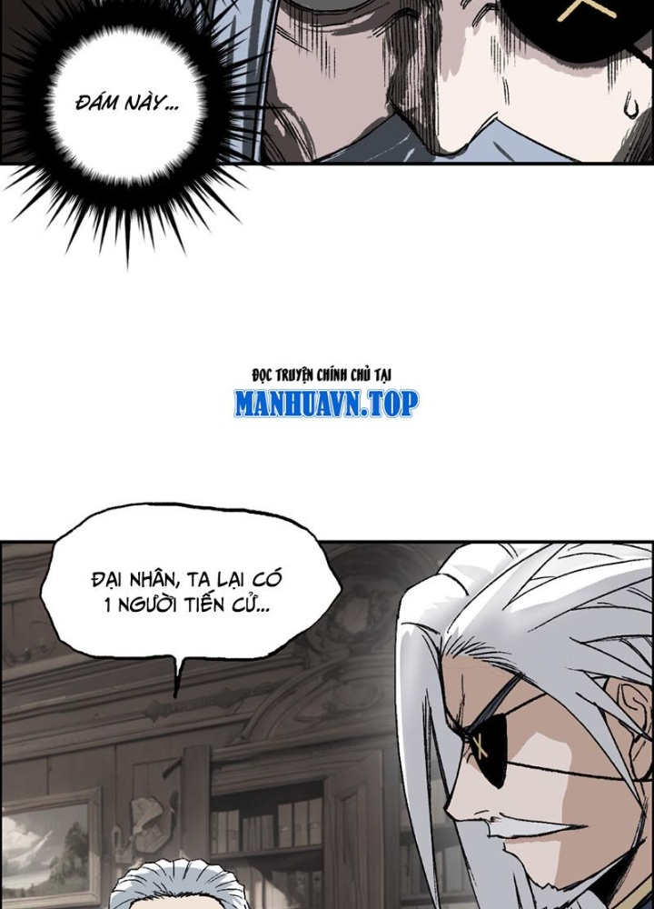 Cương Mãnh Đại Pháp Sư Chapter 11 - Trang 2