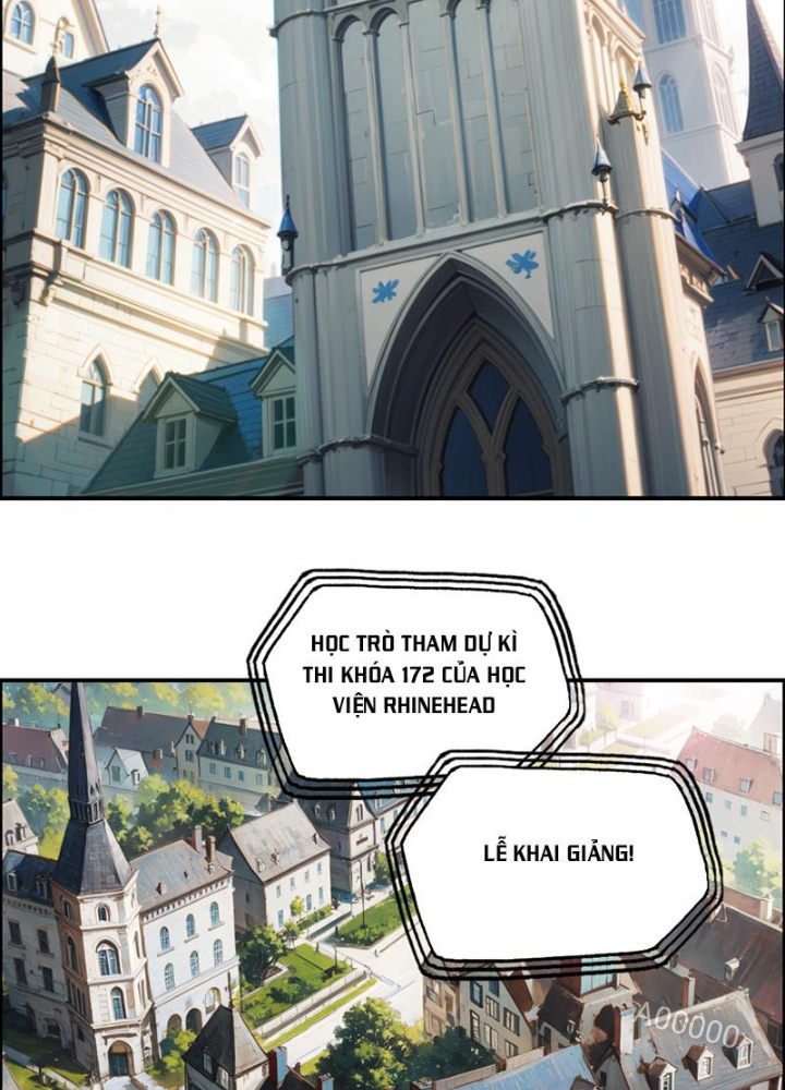 Cương Mãnh Đại Pháp Sư Chapter 11 - Trang 2