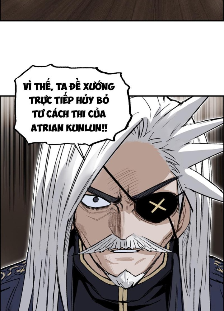 Cương Mãnh Đại Pháp Sư Chapter 11 - Trang 2