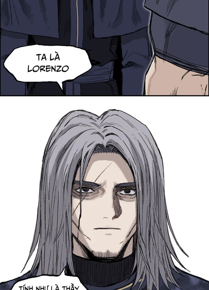 Cương Mãnh Đại Pháp Sư Chapter 11 - Trang 2