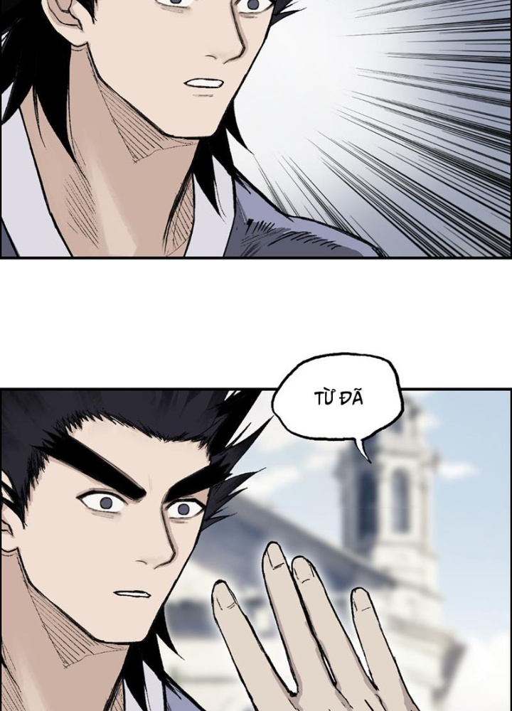 Cương Mãnh Đại Pháp Sư Chapter 11 - Trang 2