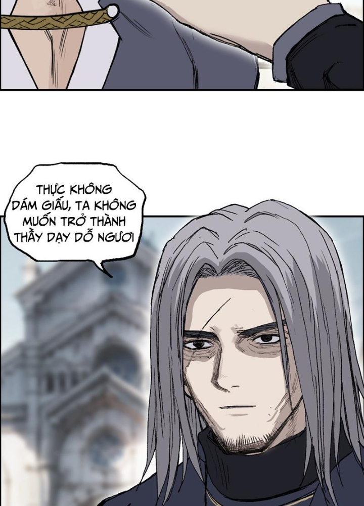 Cương Mãnh Đại Pháp Sư Chapter 11 - Trang 2