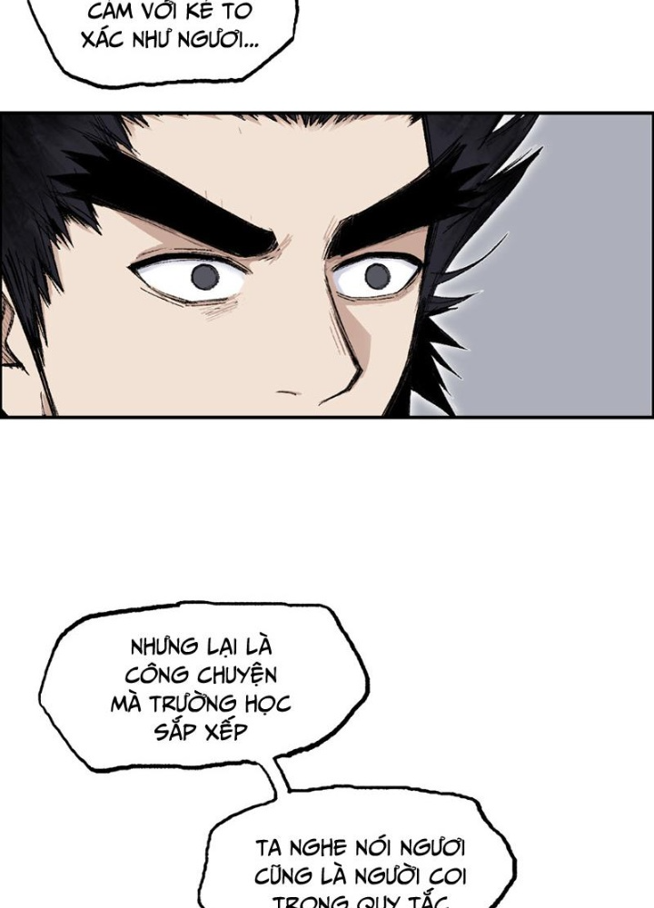 Cương Mãnh Đại Pháp Sư Chapter 11 - Trang 2