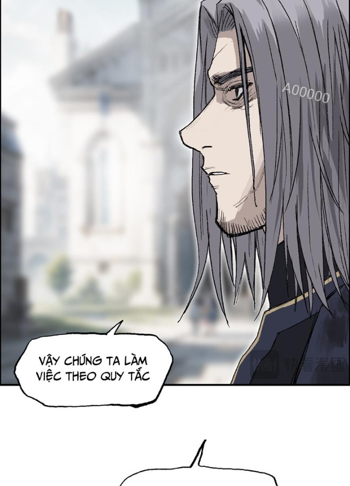 Cương Mãnh Đại Pháp Sư Chapter 11 - Trang 2