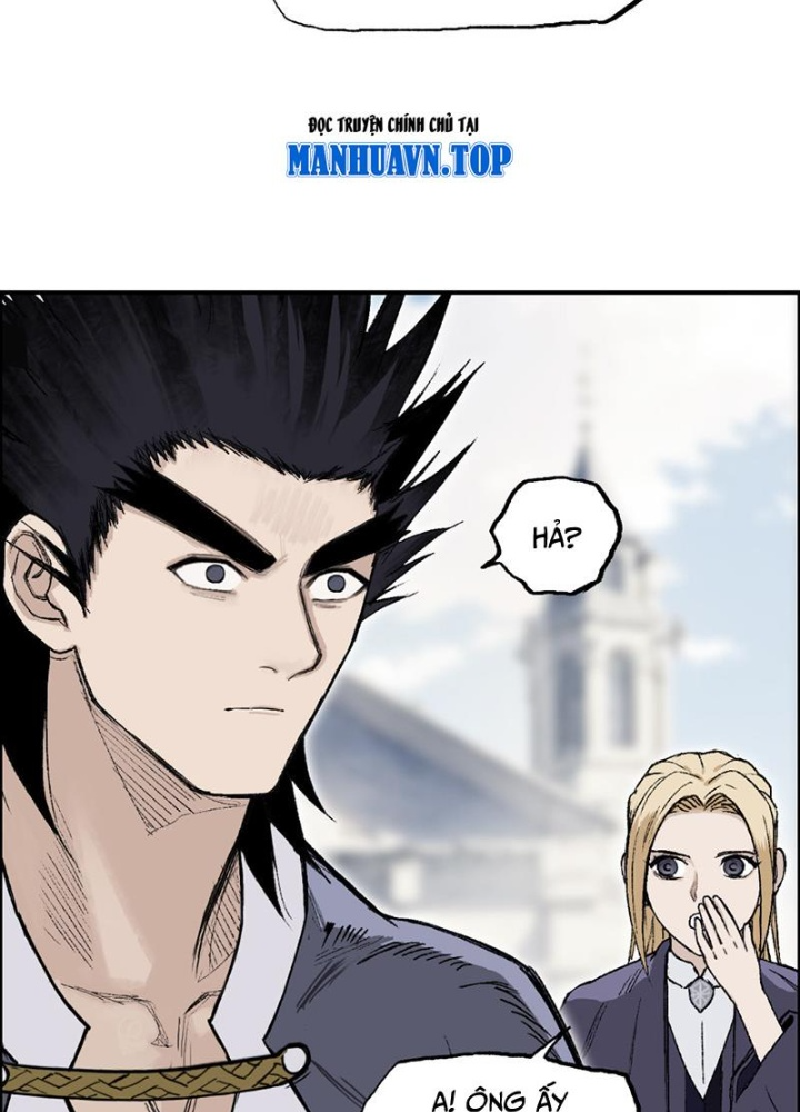 Cương Mãnh Đại Pháp Sư Chapter 11 - Trang 2