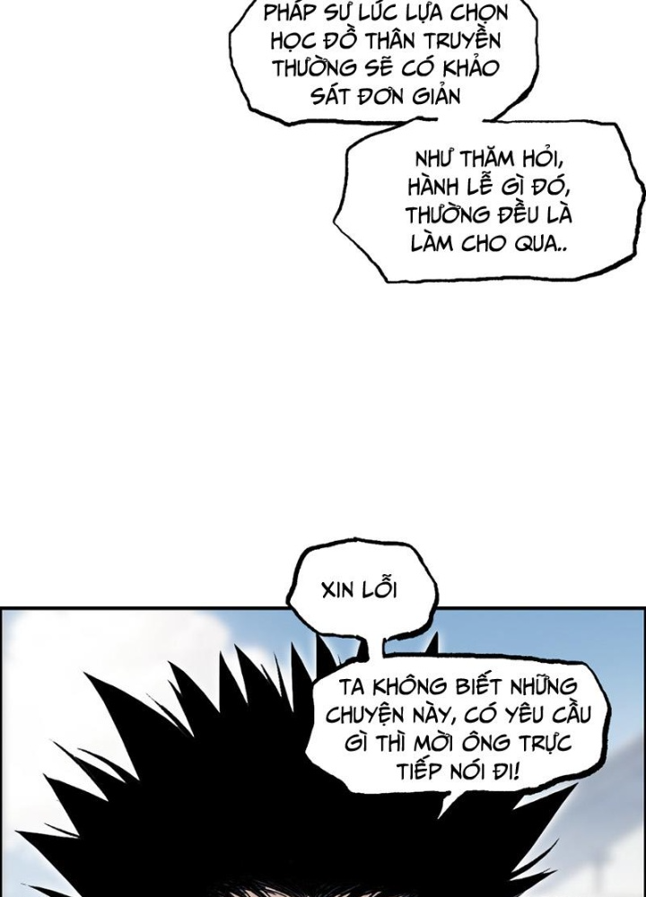 Cương Mãnh Đại Pháp Sư Chapter 11 - Trang 2