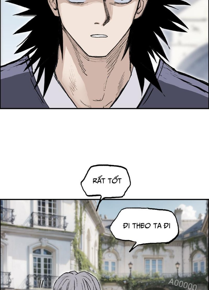 Cương Mãnh Đại Pháp Sư Chapter 11 - Trang 2