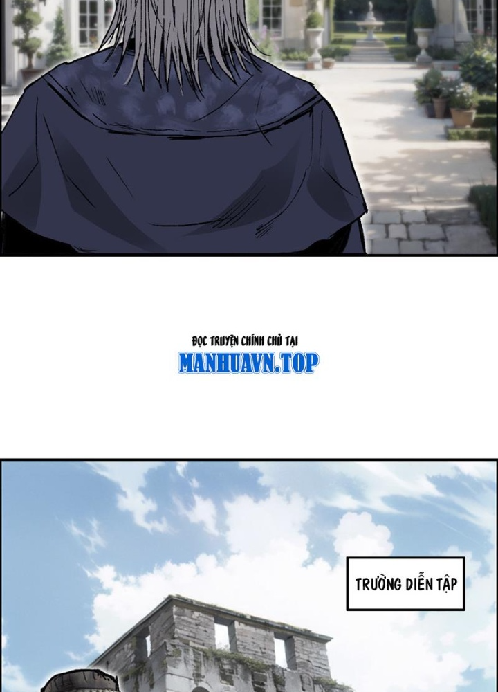 Cương Mãnh Đại Pháp Sư Chapter 11 - Trang 2
