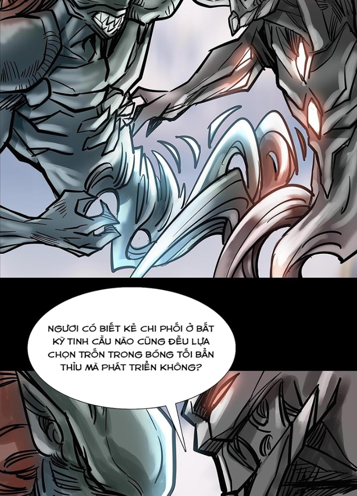 Quay Đầu Là Bờ Chapter 187 - Next Chapter 188