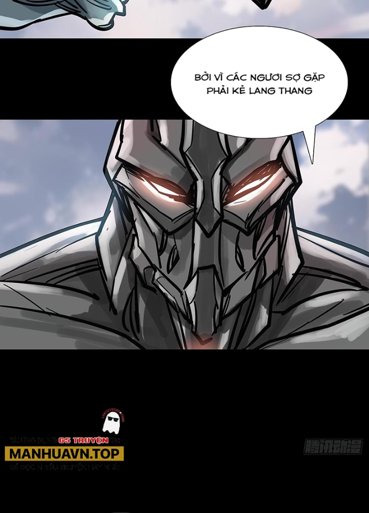 Quay Đầu Là Bờ Chapter 187 - Next Chapter 188