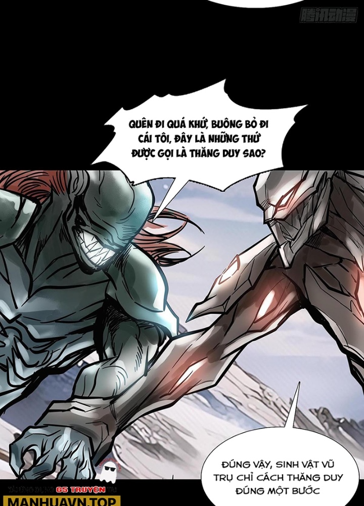 Quay Đầu Là Bờ Chapter 187 - Next Chapter 188
