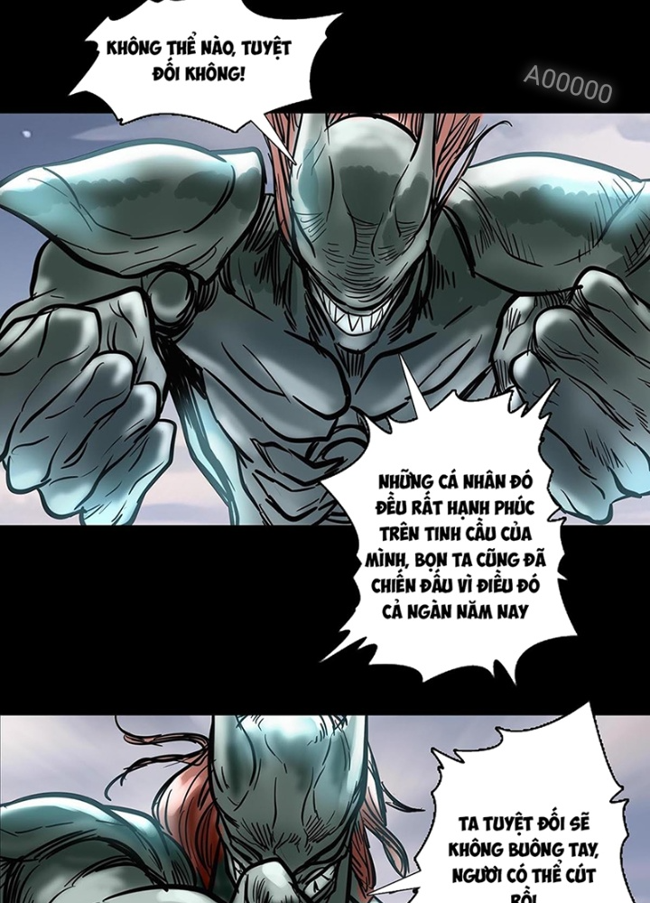 Quay Đầu Là Bờ Chapter 187 - Next Chapter 188