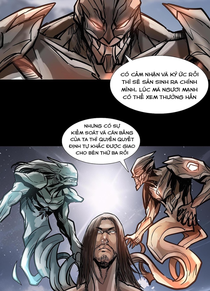 Quay Đầu Là Bờ Chapter 187 - Next Chapter 188