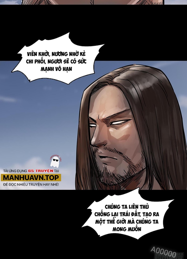 Quay Đầu Là Bờ Chapter 187 - Next Chapter 188