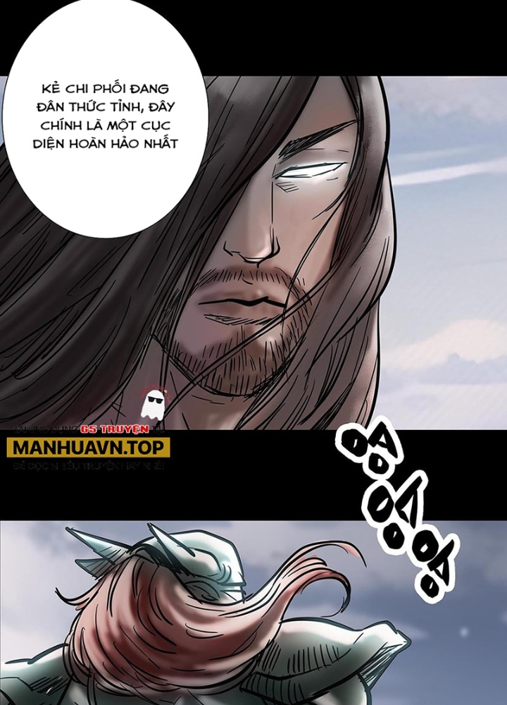 Quay Đầu Là Bờ Chapter 187 - Next Chapter 188
