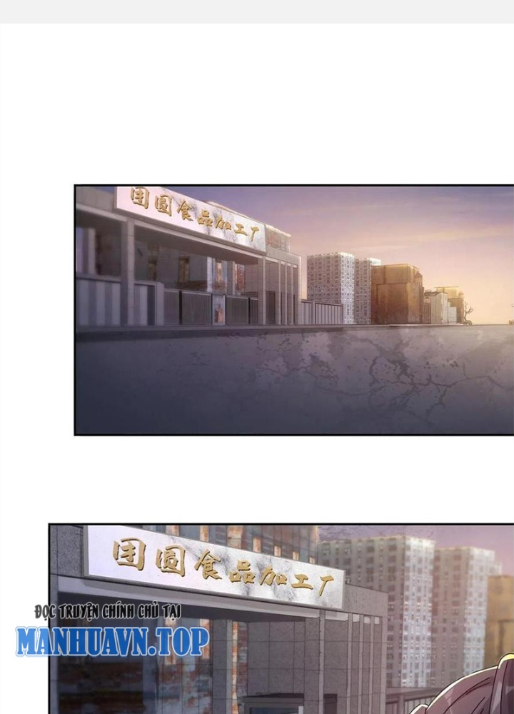 Mạt Thế Lạc Viên Chapter 42 - Trang 3