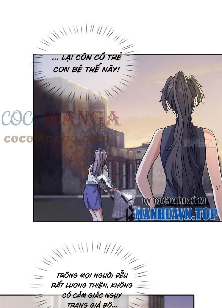 Mạt Thế Lạc Viên Chapter 42 - Trang 3