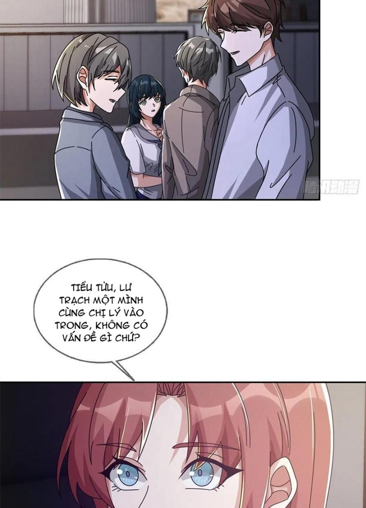 Mạt Thế Lạc Viên Chapter 42 - Trang 3