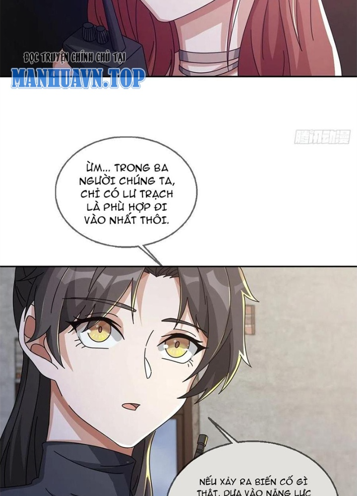 Mạt Thế Lạc Viên Chapter 42 - Trang 3