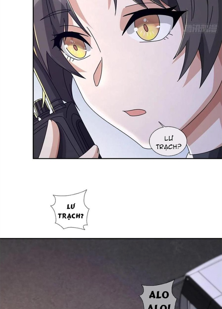 Mạt Thế Lạc Viên Chapter 42 - Trang 3