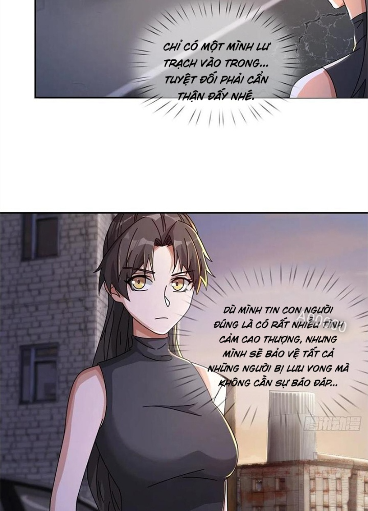 Mạt Thế Lạc Viên Chapter 42 - Trang 3