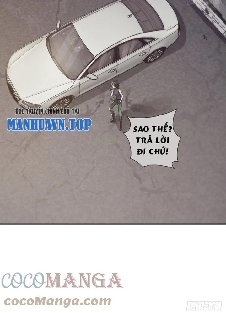 Mạt Thế Lạc Viên Chapter 42 - Trang 3