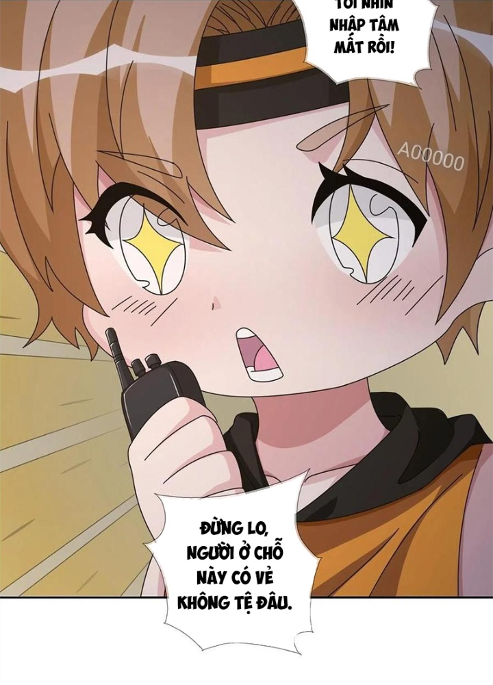 Mạt Thế Lạc Viên Chapter 42 - Trang 3
