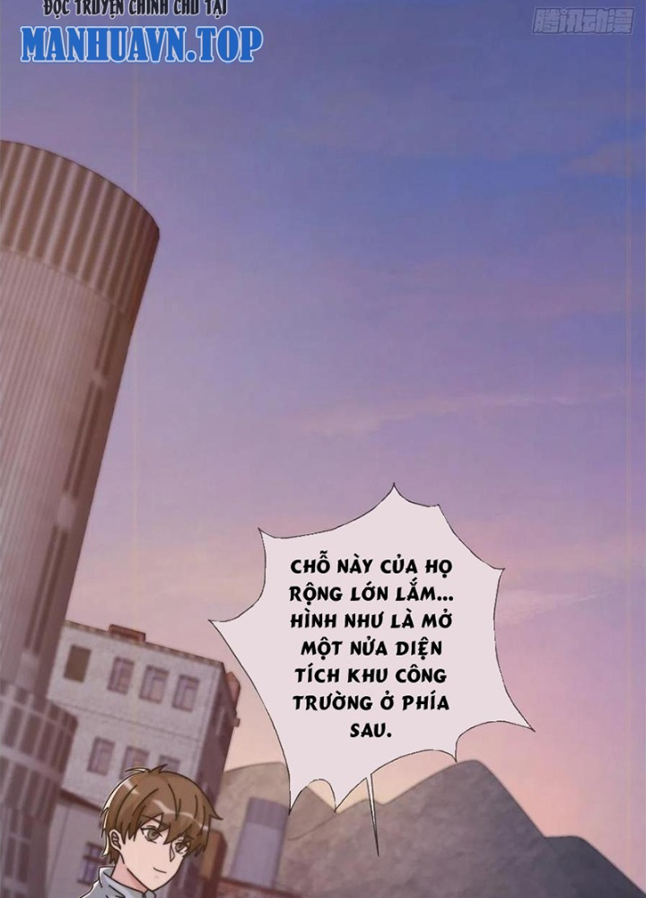 Mạt Thế Lạc Viên Chapter 42 - Trang 3