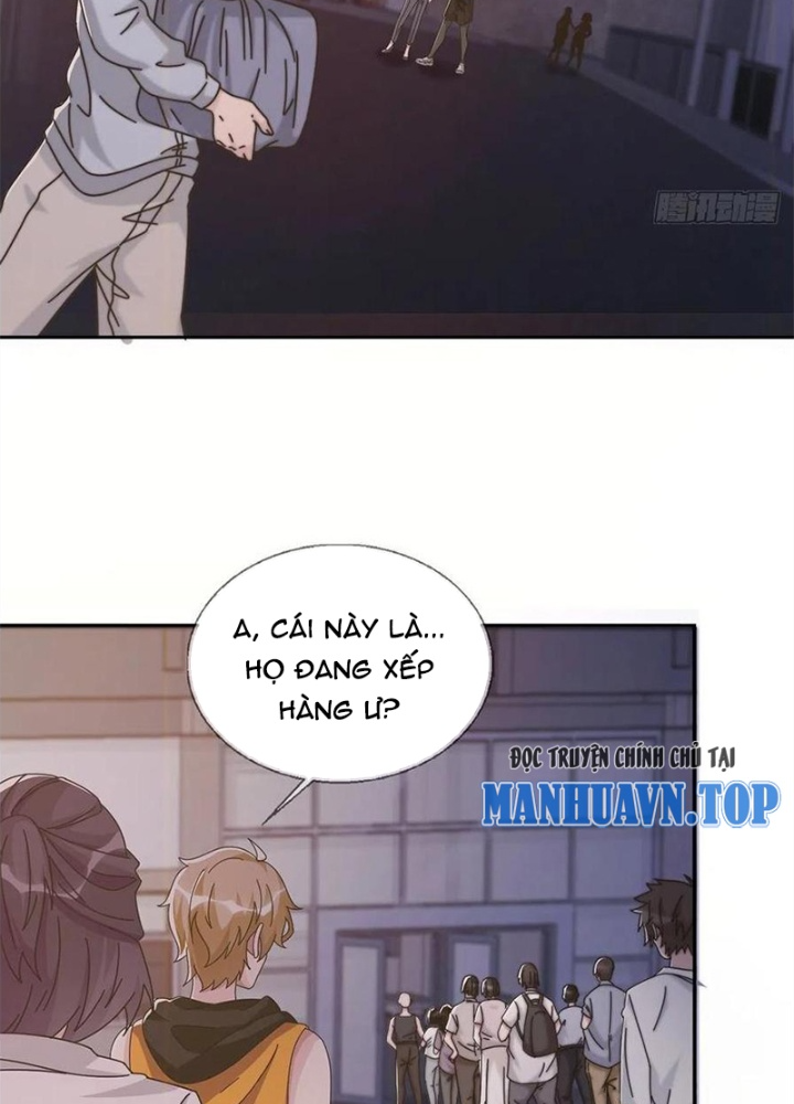 Mạt Thế Lạc Viên Chapter 42 - Trang 3