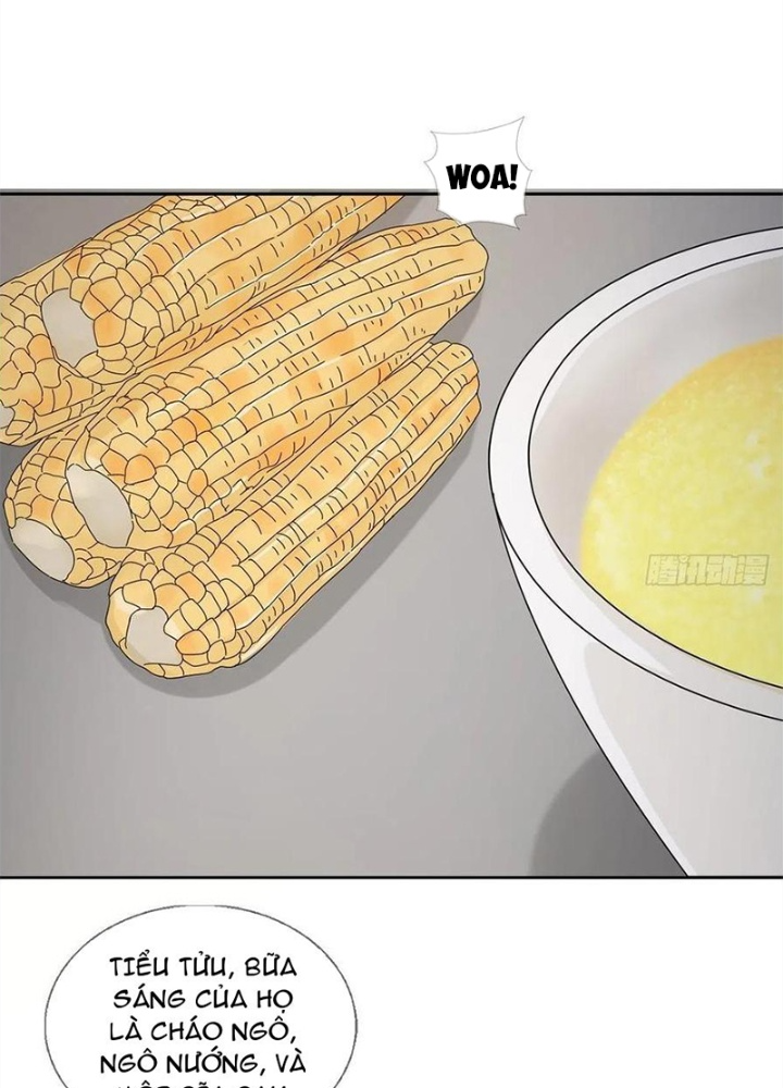 Mạt Thế Lạc Viên Chapter 42 - Trang 3