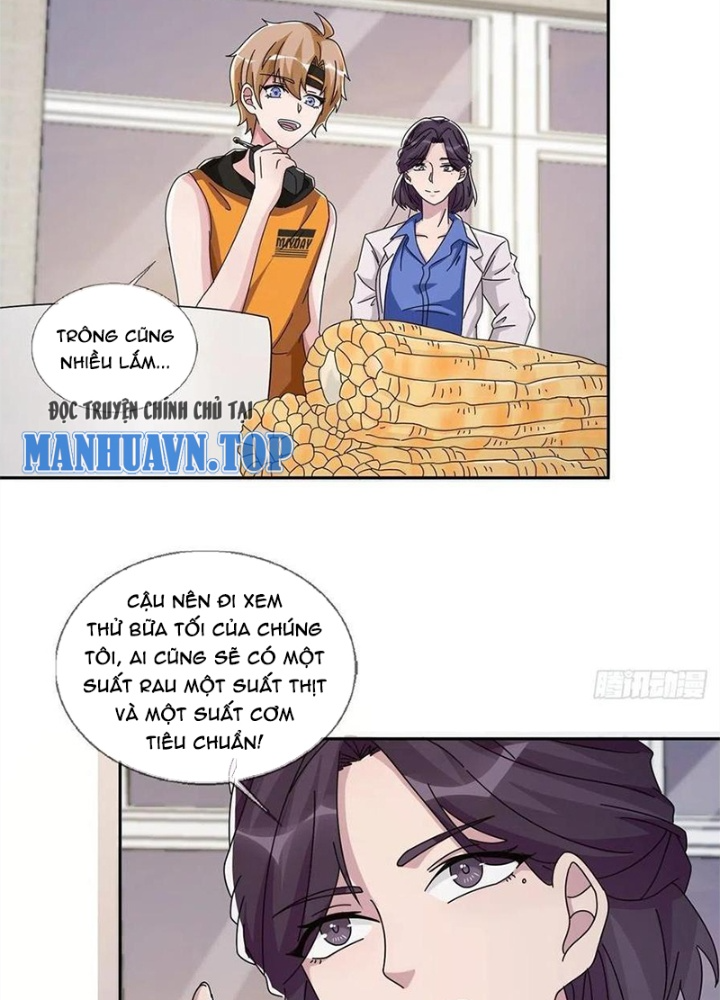 Mạt Thế Lạc Viên Chapter 42 - Trang 3