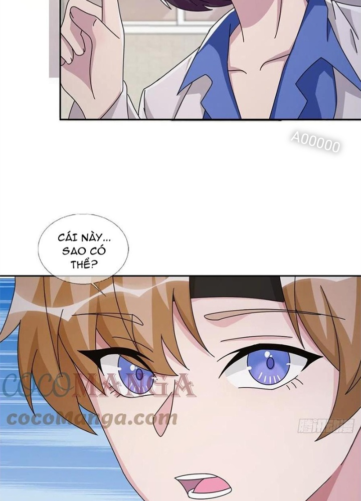Mạt Thế Lạc Viên Chapter 42 - Trang 3