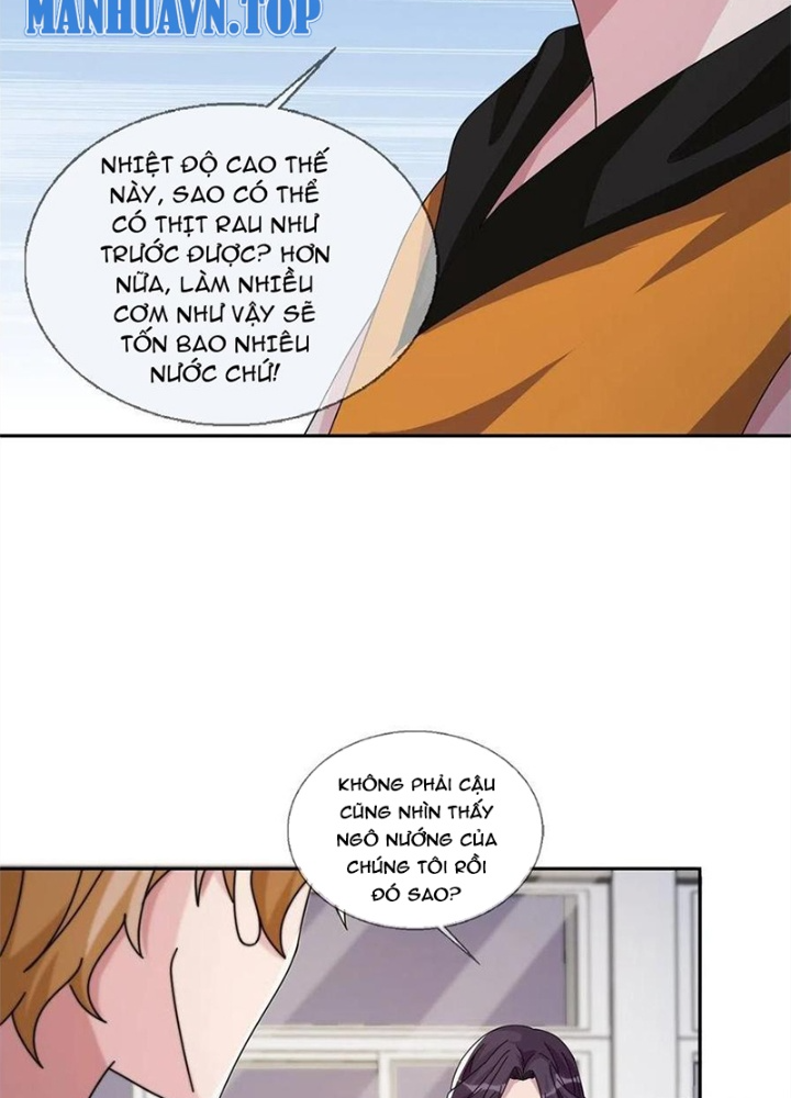 Mạt Thế Lạc Viên Chapter 42 - Trang 3