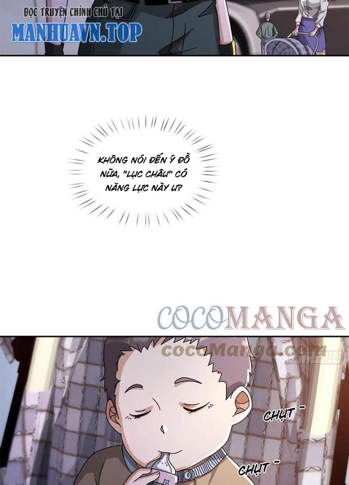 Mạt Thế Lạc Viên Chapter 42 - Trang 3