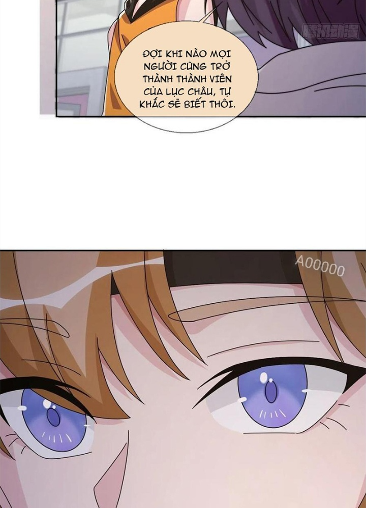 Mạt Thế Lạc Viên Chapter 42 - Trang 3