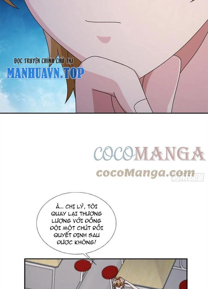 Mạt Thế Lạc Viên Chapter 42 - Trang 3
