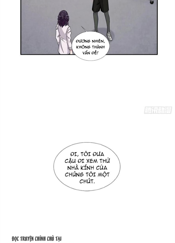 Mạt Thế Lạc Viên Chapter 42 - Trang 3